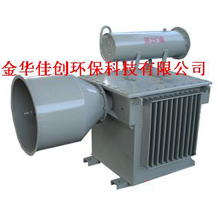 汉沽GGAJ02电除尘高压静电变压器