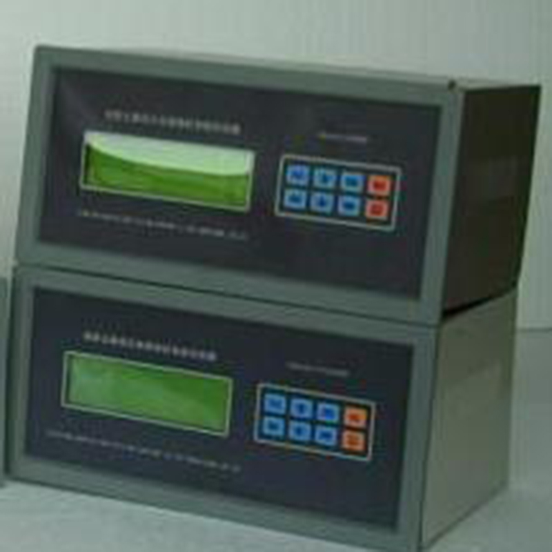 汉沽TM-II型电除尘高压控制器